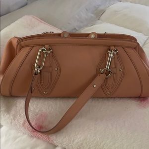 Cole Haan Satchel.